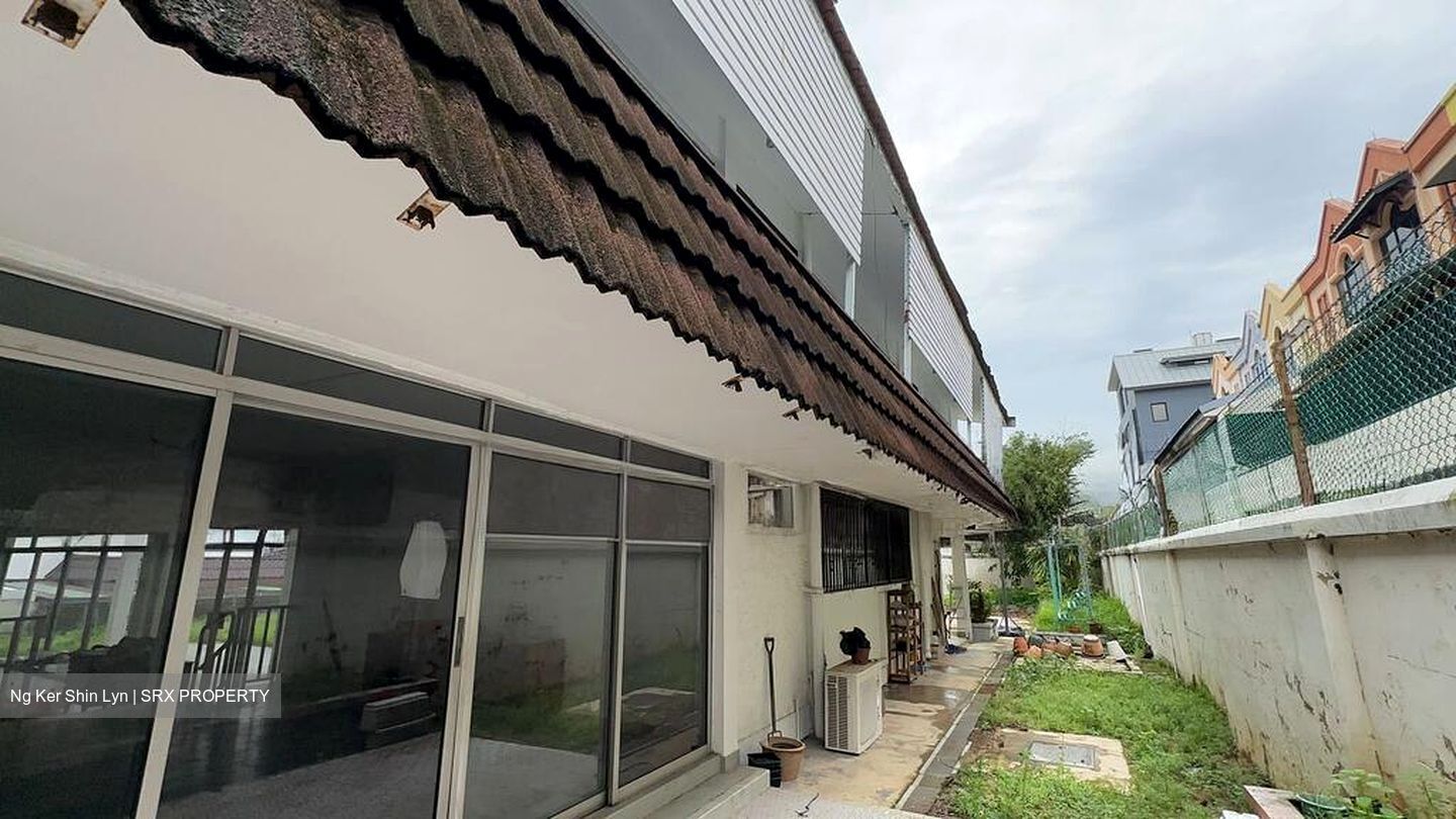 Rosyth Avenue (D19), Detached #508532621